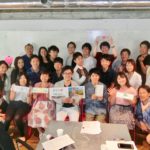 8/18(土)開催! ドクラボ朝活レポート~エレメンツコード×家選び~<0期生ブログ>