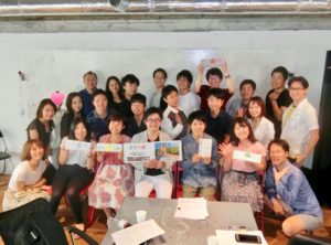 8/18(土)開催！ ドクラボ朝活レポート～エレメンツコード×家選び～＜０期生ブログ＞