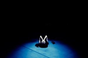 鬱になってしまうキッカケと自分を取り戻す鍵