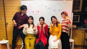 【水属性】気持ちは人一倍あるけど、伝えられない！＜０期生ブログ＞