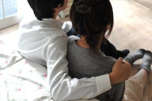 属性別「よくある恋愛傾向」