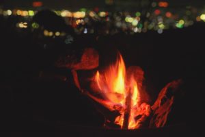 「火」人間の愛情～４属性中最も深い愛のチカラ～