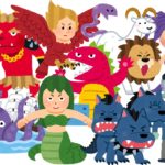 怪獣や怪物の「生きる権利」~僕がエレメンツコードを作らなければならなかった理由~