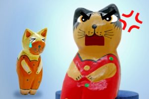 エレメンツコードを活用して人間関係のストレスを減らそう！