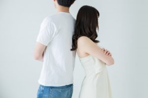 「水×風」の人必見!!「火風」人間との上手な付き合い方