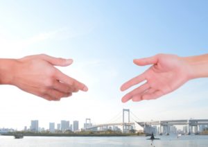 「地水」のビジネスの課題はビジネス以外のところにあります！