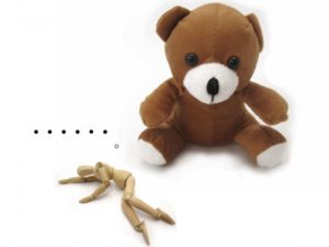 「熊」と「人間」の難しい関係性