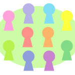 水強めの人がコミュニティや継続的・長期的なサービスを作る時の注意点