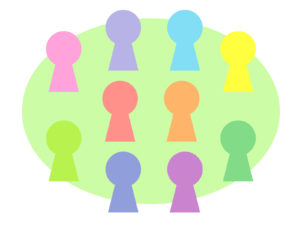 水強めの人がコミュニティや継続的・長期的なサービスを作る時の注意点