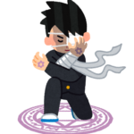 エレコ開発の根底に根付く中二病的な感覚