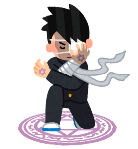 エレコ開発の根底に根付く中二病的な感覚