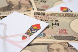 「水」極まった人はお金に困らない