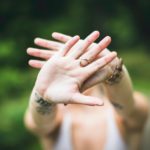 理解してくれなくていいから踏み込んでこないでほしいという火人間