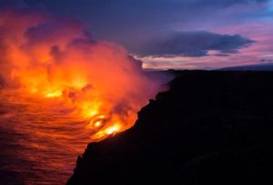 自論を展開しまくる「火」人間 と 自分の感情を撒き散らす「水」人間