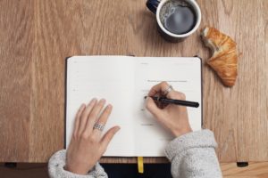 「水×風」側の人たちは「エッセイ」を書けばいいと思う