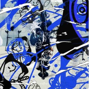 amazarashi『未来になれなかったあの夜に』MVの登場人物をエレコに当てはめてみる