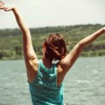 仮初めの「地」から、本音の「水」を解放した女性の話
