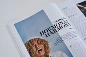 「風」をもっとうまく発揮していきたい「水×風」さんにオススメの本！