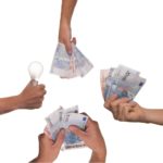 「風」持ちは「投資家」というスタイルを選ぶことも大切だ