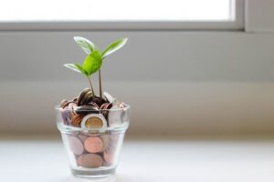 「お金ちょーだい」が言えないあなたの課題とは