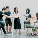 属性別「学ぶべきコミュニケーション」とは