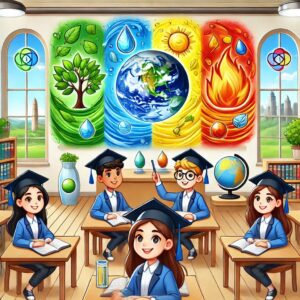 苦手な属性を発揮しようと意識するなら「受け」の時に